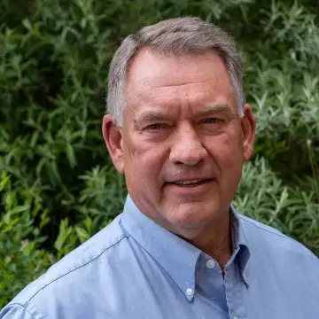 Gary Huber